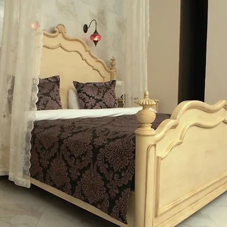 Selection 4* Istanbul