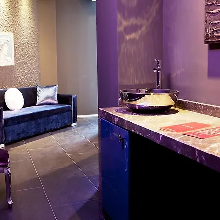 Selection Hotel