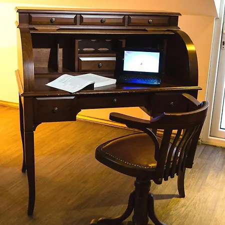 Hotel Selection