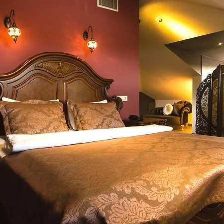 Selection Hotel Istanbul