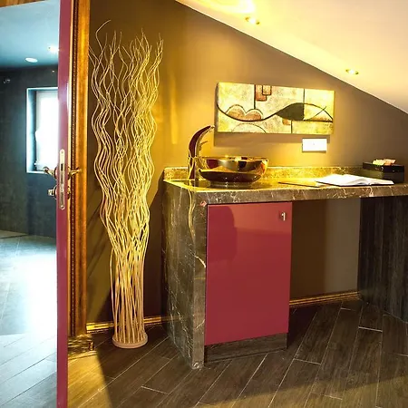Selection Hotel