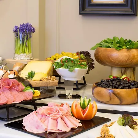Hotel Selection Istanbul