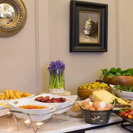 Hotel Selection Istanbul