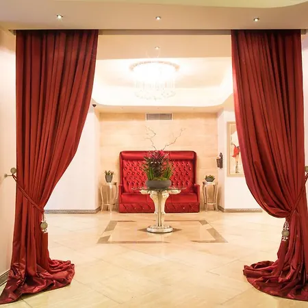 Selection Hotel Istanbul