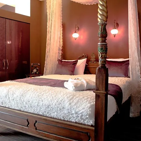 Hotel Selection