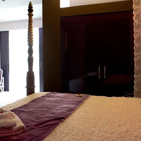Hotel Selection 4*