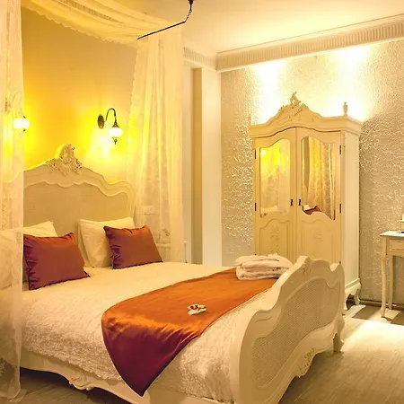 Selection Hotel Istanbul