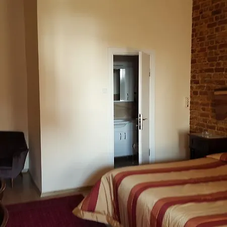 Yesilkoey Airport Hotel Provincia di Istanbul