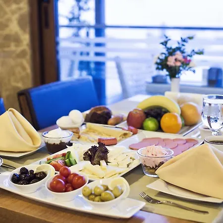Grand Asiyan Isztambul