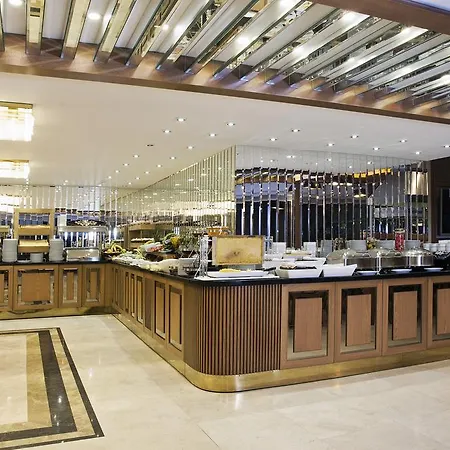 Grand Asiyan Isztambul