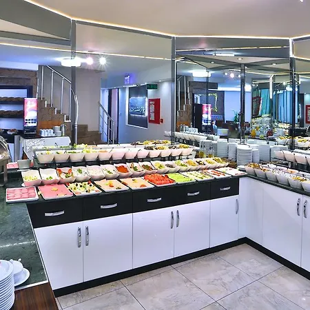 Hotel Budo