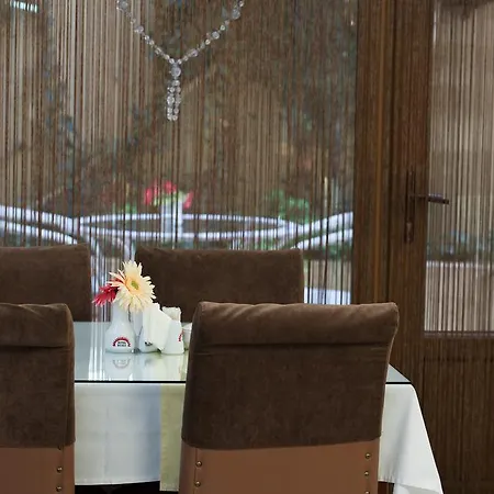 Hotel Budo Istanbul