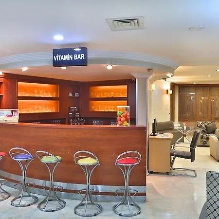 Hotel Budo Istanbul