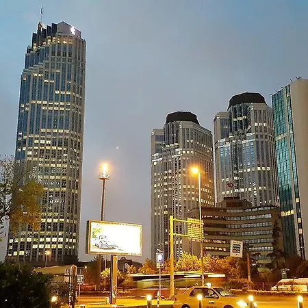 Levent