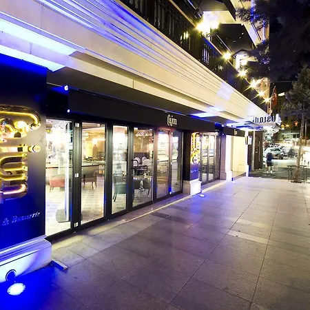 Hotel Innpera 4*
