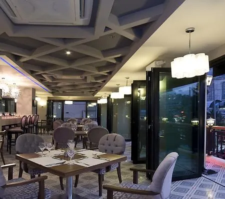 Innpera Hotel