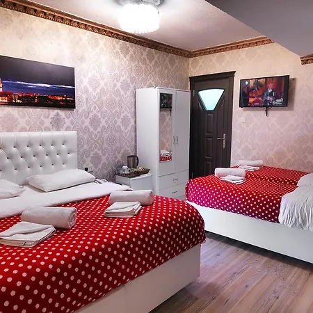 Diyar Budget 3* Istanbul