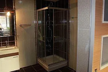 Khalkedon 2* Istanbulská provincie