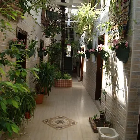 Hotel Yesilkoey Airport Provincia di Istanbul