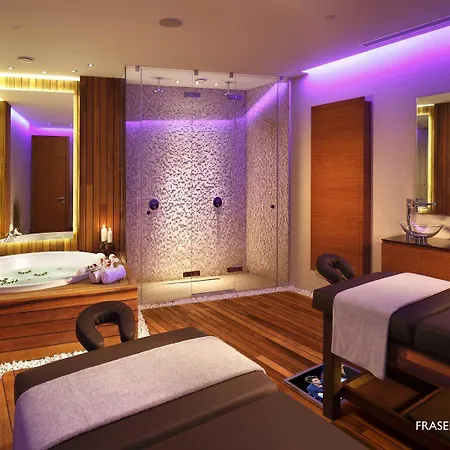 Fraser Place Anthill Hotel 5*