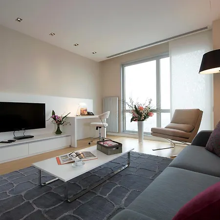 Fraser Place Anthill Provincia di Istanbul