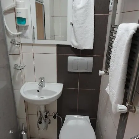 Aparthotel Ates Clco House