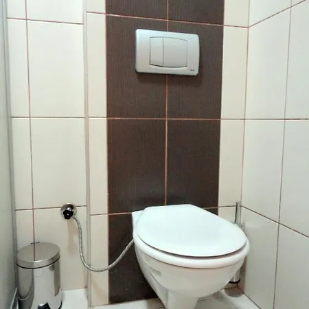 Ates Clco House 3* Istanbul