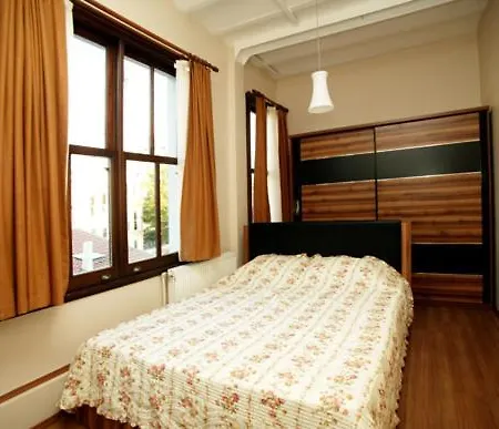 Ortakoy Apart * İstanbul