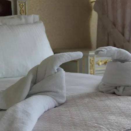Karakoy Port Hotel 4*