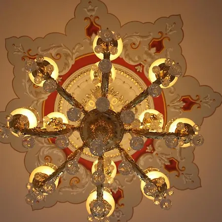Hotel Karakoy Port Istanbul