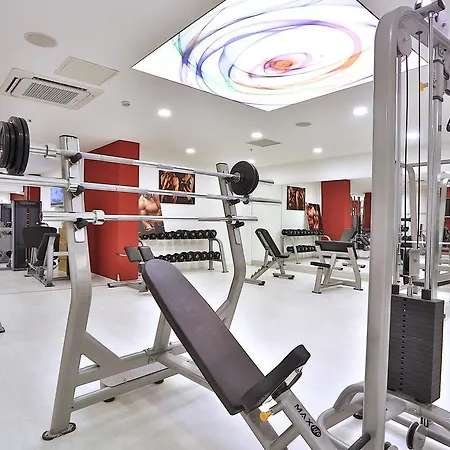 Mayi Hotel 5*