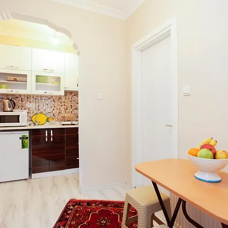 Blue Sultan Apartment Istanbul