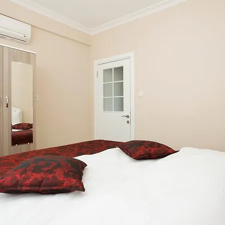 Apartment Blue Sultan Istanbul