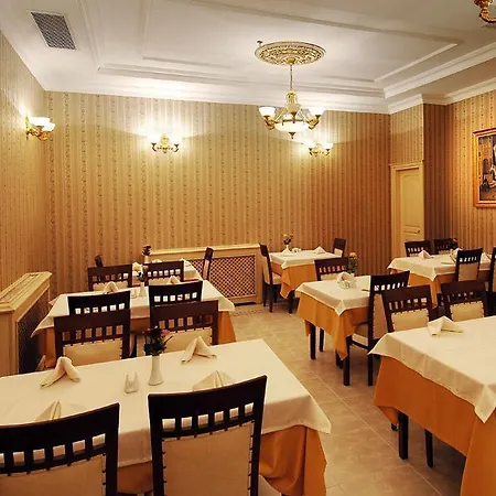 Hotel Darussaade Old City - Sultanahmet Istanbul