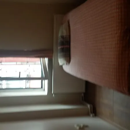 Apartment Red House Istanbul