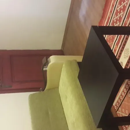 Red House Apartment Istanbul