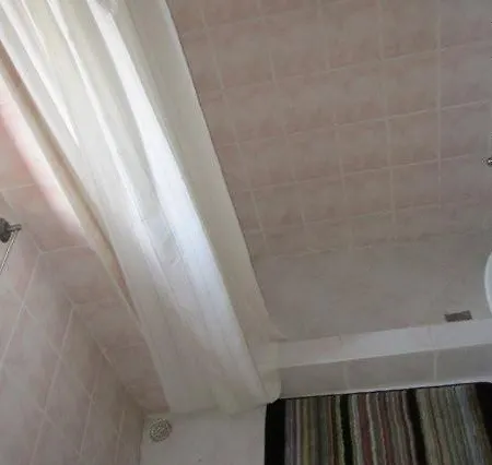 Apartment Red House Istanbul