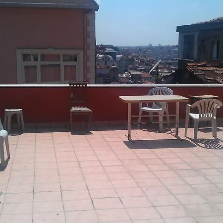 Red House