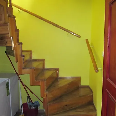 Red House Apartment