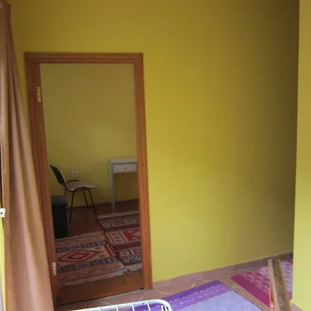 Red House Apartment *