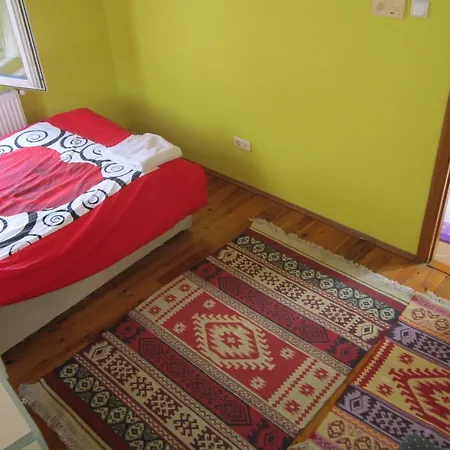 Red House