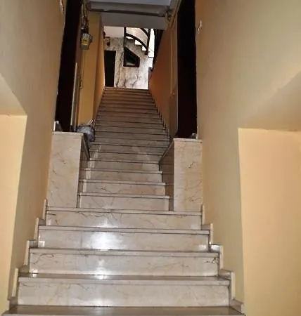Apartment Red House Istanbul