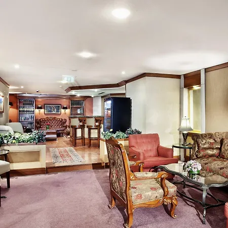 Western Eresin Taxim Hotel Istanbul