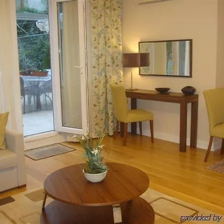 Cheya Sisli Medical & Business Center Tesvikiye And Apartment Istanbul