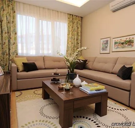 Cheya Sisli Medical & Business Center Tesvikiye And * Istanbul