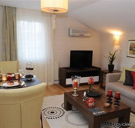 Cheya Sisli Medical & Business Center Tesvikiye And Istanbul