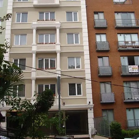 Apartment Cheya Sisli Medical & Business Center Tesvikiye And *