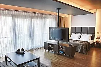 Apartman Istanbul Ξενοδοχείο με διαμερίσματα