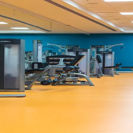 Park By Radisson Ataturk Airport Hotel 5*