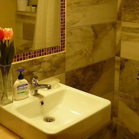 Aparthotel 57 Taksim Harbiye Istanbul
